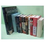 Hard Cover Political Books