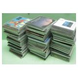 Seventy-Two Assorted CD's - All Shown