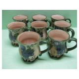 Eight Home Trends Coffee Mugs