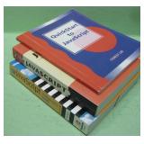 Three Javascript Books