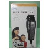 Oster Hair Clipper Set As Shown - Powers Up