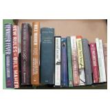 Assorted Books with Day By Day