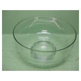 Tiffany Crystal Bowl