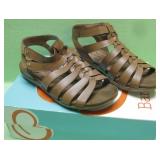 Bare Traps Sandals Size 6-1/2 M
