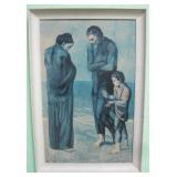 18.5 X 27 Framed Print