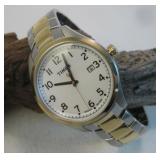 Timex Wristwatch - Untested