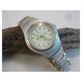 Geneva Quartz Wristwatch - Untested