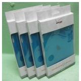 Four NIP Verizon iPad Mini Silicone Covers