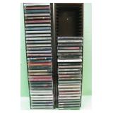 DVD'S with Willie Nelson, Cat Stevens and More