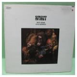 Spirit LP Vinyl
