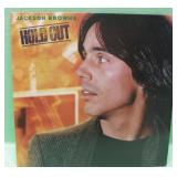 Jackson Brown LP Vinyl