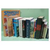 Mixed Foreign Language Books