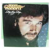 Eddie Rabbit LP Vinyl