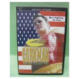 Cornman American Vegetable Hero DVD