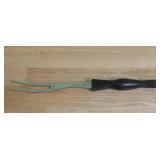 Cutco 12' Two Tine Serving Fork #1727 KB