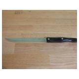 12' Cutco Serrated Blade Carving Knife 1729 KB