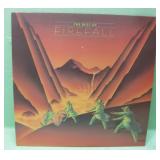 Firefall LP Vinyl