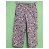 Burton Dryride Ski Pants / Snow Pants - Size 10/12
