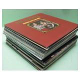 Thirty-Seven Assorted LP Vinyls - All Shown