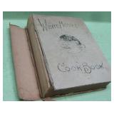 Vintage White House Cook Book *Fragile
