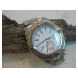 Guess Quartz Wristwatch - Untested