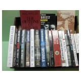 Books with Bill O'Reilly