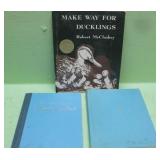 Vintage Hardcover Children's Books