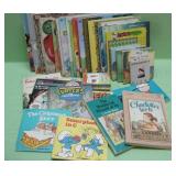 Children's Books Disney, Pixar & More