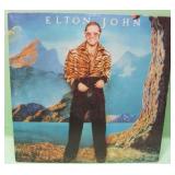 Elton John LP Vinyl