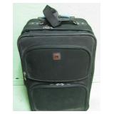 16 X 10 X 23 Travel Bag & NIP Torelli Backpack