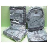 NIP Bella Russo Backpacks & Travel Bags