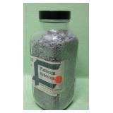 5% Platinum Asbestos One Ounce Bottle