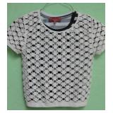 Two Saks Fifth Avenue Tops - Size S/P