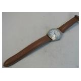 PCA Quartz Wristwatch - Untested