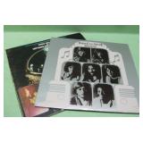 Two Three Dog Night LP Vinyls