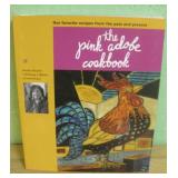 2003 The Pink Adobe Cookbook - Second Printing