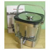 KitchenAid Cold Brew Coffee Maker KCM4212SX