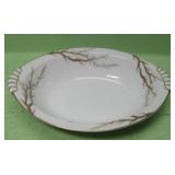 Kent Spring Willow China Serving Dish / Bowl