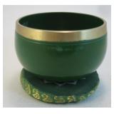 Tibetan Singing Bowl - No Mallet