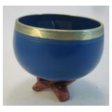 Tibetan Singing Bowl - No Mallet