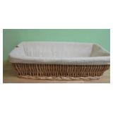 17' x 27' x 7' Basket With Liner