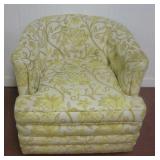 Vintage Hammary Brand Cushioned Chair