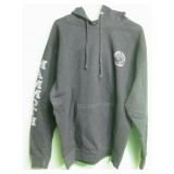Mammoth Mountain Hooded Sweatshirt - L