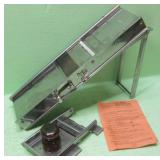 Bron Mandoline Vegetable Slicer