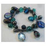 Multi Color Fashion Bracelet