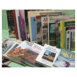 Assorted New Mexico Books