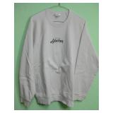 Country Arches Provisions Fleece Pullover - L