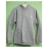 Adidas Hooded Sweatshirt - Medium