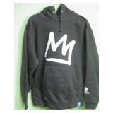 Mammoth Hooded Sweatshirt - Medium