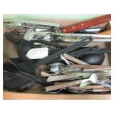 All In Kitchen Drawer  As Shown